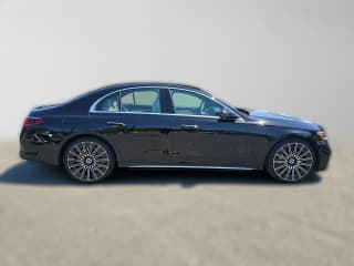 Mercedes-Benz E-Class E 450 4MATIC Sedan