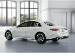 Mercedes-Benz E-Class E 450 4MATIC Sedan 2026 — side view