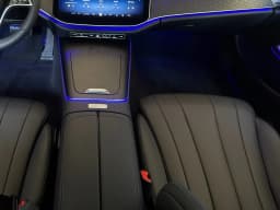 Mercedes-Benz E-Class E 450 4MATIC Sedan 2026 — side view