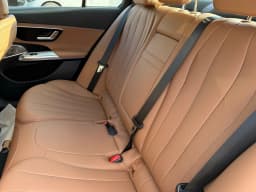 Mercedes-Benz E-Class E 450 4MATIC Sedan 2026 — side view