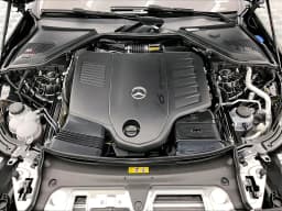 Mercedes-Benz E-Class E 450 4MATIC Sedan 2027 — side view
