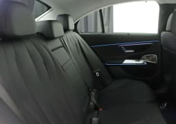 Mercedes-Benz E-Class E 450 4MATIC Sedan 2026 — side view