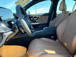 Mercedes-Benz E-Class E 450 4MATIC Sedan 2027 — side view