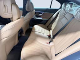 Mercedes-Benz E-Class E 450 4MATIC Sedan 2027 — side view