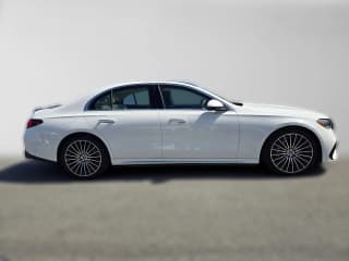 Mercedes-Benz E-Class E 450 4MATIC Sedan