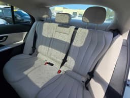 Mercedes-Benz E-Class E 450 4MATIC Sedan 2026 — side view