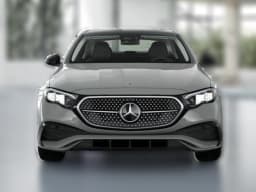 Mercedes-Benz E-Class E 450 4MATIC Sedan 2027 — side view