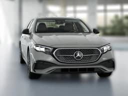 Mercedes-Benz E-Class E 450 4MATIC Sedan 2027 — side view