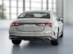 Mercedes-Benz E-Class E 450 4MATIC Sedan 2027 — side view
