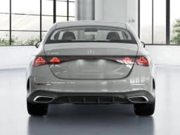 Mercedes-Benz E-Class E 450 4MATIC Sedan 2027 — side view