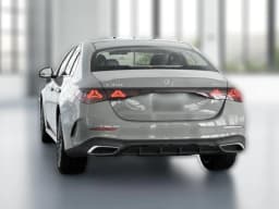 Mercedes-Benz E-Class E 450 4MATIC Sedan 2027 — side view