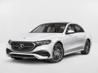 Mercedes-Benz E-Class E 450 4MATIC Sedan