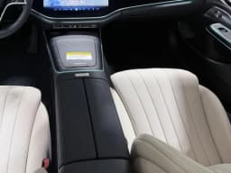 Mercedes-Benz E-Class E 450 4MATIC Sedan 2027 — side view