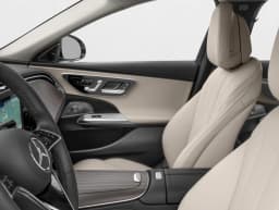 Mercedes-Benz E-Class E 450 4MATIC Sedan 2026 — side view