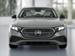 Mercedes-Benz E-Class E 450 4MATIC Sedan 2027 — side view