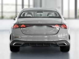 Mercedes-Benz E-Class E 450 4MATIC Sedan 2027 — side view