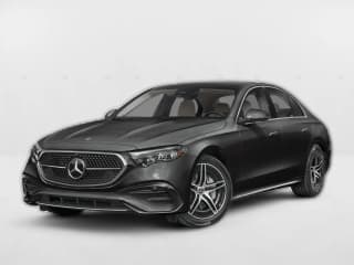 Mercedes-Benz E-Class E 450 4MATIC Sedan