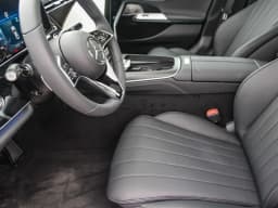 Mercedes-Benz E-Class E 450 4MATIC Sedan 2026 — side view