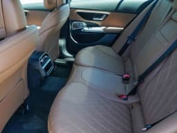 Mercedes-Benz E-Class E 450 4MATIC Sedan 2026 — side view