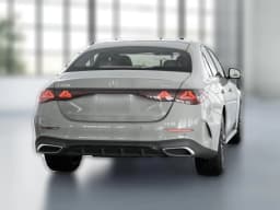 Mercedes-Benz E-Class E 450 4MATIC Sedan 2027 — side view