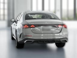 Mercedes-Benz E-Class E 450 4MATIC Sedan 2027 — side view