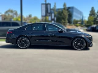 Mercedes-Benz E-Class E 450 4MATIC Sedan