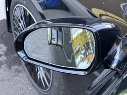 Mercedes-Benz E-Class E 450 4MATIC Sedan 2027 — side view