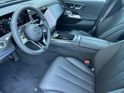 Mercedes-Benz E-Class E 450 4MATIC Sedan 2027 — side view