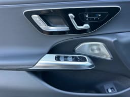Mercedes-Benz E-Class E 450 4MATIC Sedan 2027 — side view