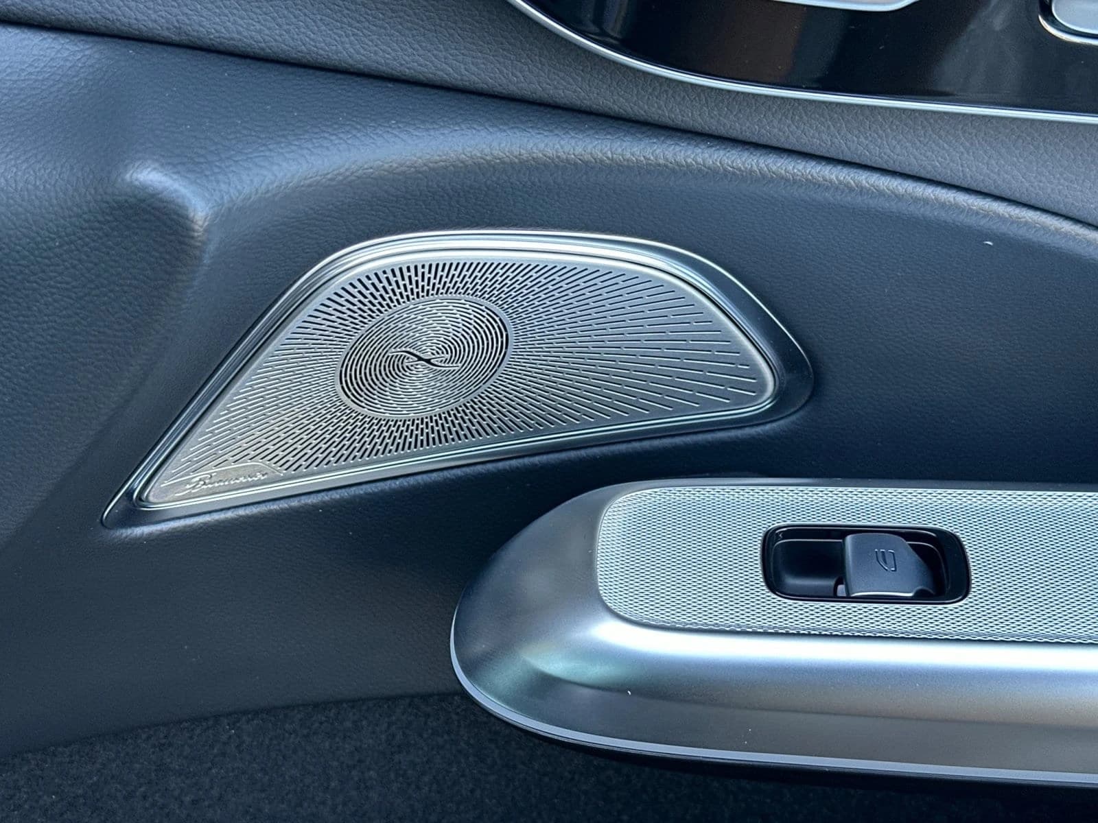 Mercedes-Benz E-Class E 450 4MATIC Sedan 2027 — side view