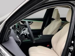 Mercedes-Benz E-Class E 450 4MATIC Sedan 2026 — side view