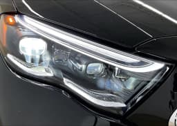 Mercedes-Benz E-Class E 450 4MATIC Sedan 2026 — side view