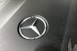 Mercedes-Benz E-Class E 450 4MATIC Sedan 2026 — side view