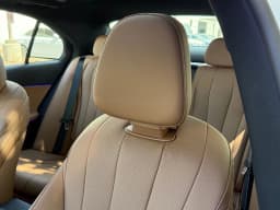 Mercedes-Benz E-Class E 450 4MATIC Sedan 2027 — side view