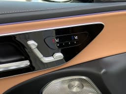 Mercedes-Benz E-Class E 450 4MATIC Sedan 2027 — side view