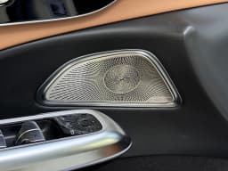 Mercedes-Benz E-Class E 450 4MATIC Sedan 2027 — side view