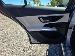 Mercedes-Benz E-Class E 450 4MATIC Sedan 2026 — side view