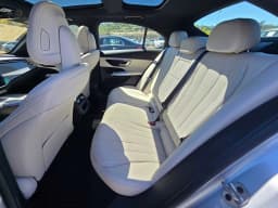Mercedes-Benz E-Class E 450 4MATIC Sedan 2026 — side view