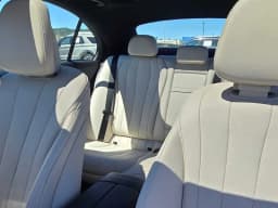 Mercedes-Benz E-Class E 450 4MATIC Sedan 2026 — side view