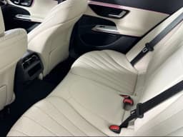 Mercedes-Benz E-Class E 450 4MATIC Sedan 2026 — side view