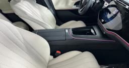 Mercedes-Benz E-Class E 450 4MATIC Sedan 2026 — side view