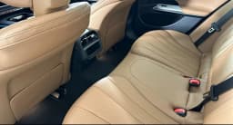 Mercedes-Benz E-Class E 450 4MATIC Sedan 2026 — side view