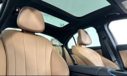 Mercedes-Benz E-Class E 450 4MATIC Sedan 2026 — side view