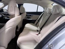 Mercedes-Benz E-Class E 450 4MATIC Sedan 2027 — side view