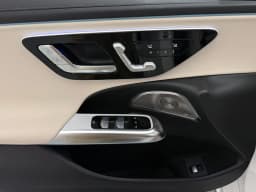 Mercedes-Benz E-Class E 450 4MATIC Sedan 2027 — side view