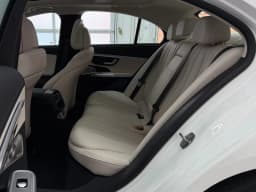 Mercedes-Benz E-Class E 450 4MATIC Sedan 2027 — side view