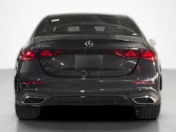 Mercedes-Benz E-Class E 450 4MATIC Sedan 2027 — side view