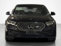 Mercedes-Benz E-Class E 450 4MATIC Sedan 2027 — side view