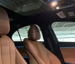 Mercedes-Benz E-Class E 450 4MATIC Sedan 2027 — side view