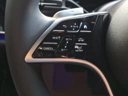Mercedes-Benz E-Class E 450 4MATIC Sedan 2027 — side view